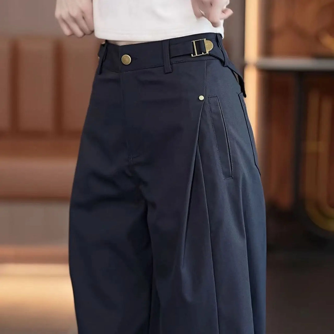 Salerno Wrap Trousers