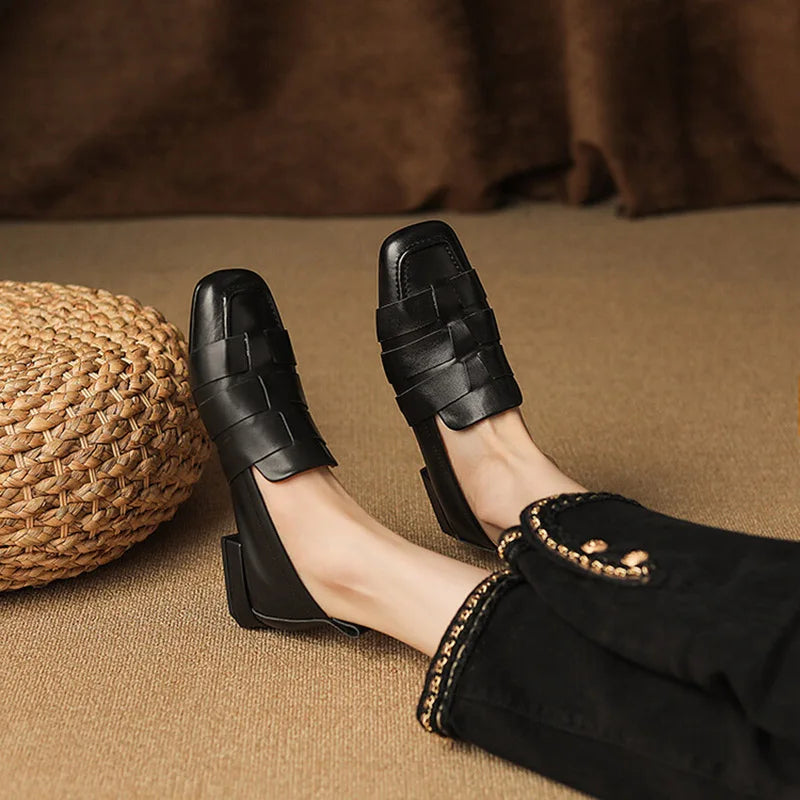 Valmere Prestige Loafers
