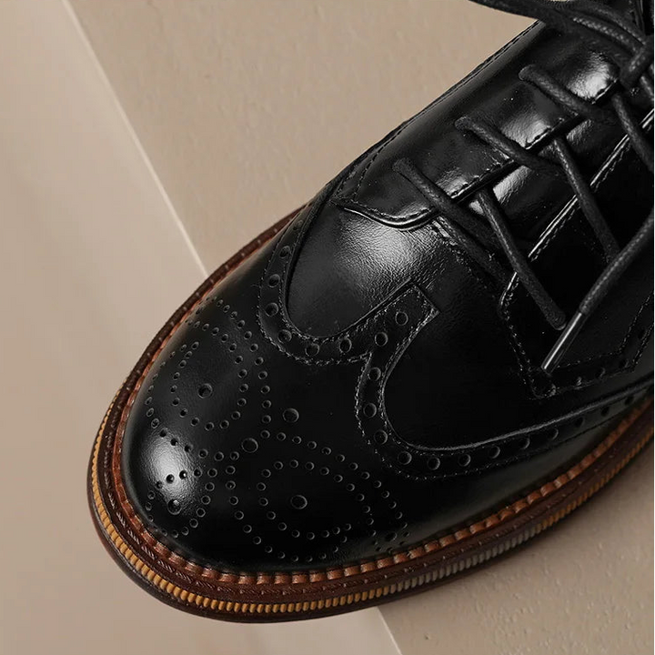 Strathmore Brogues