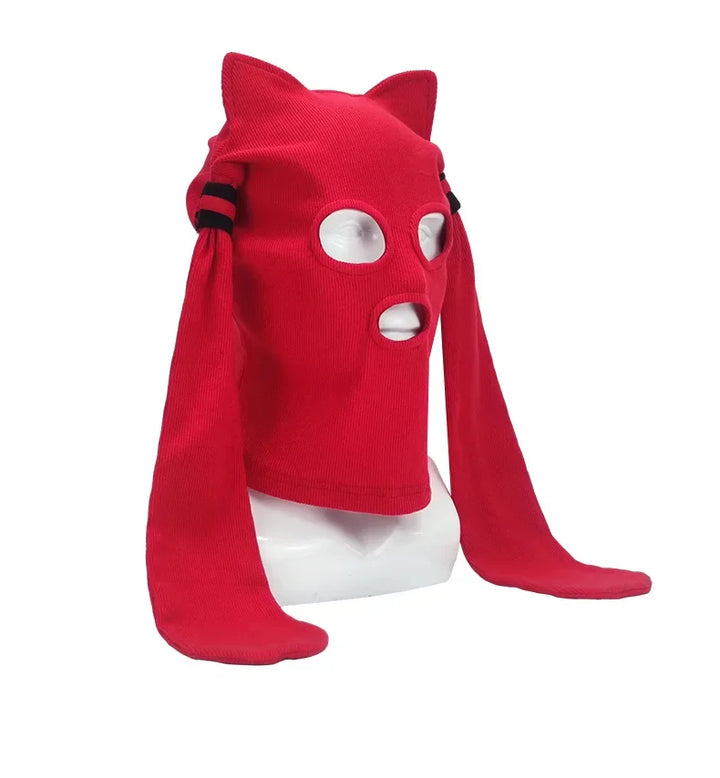 Split Persona Balaclava