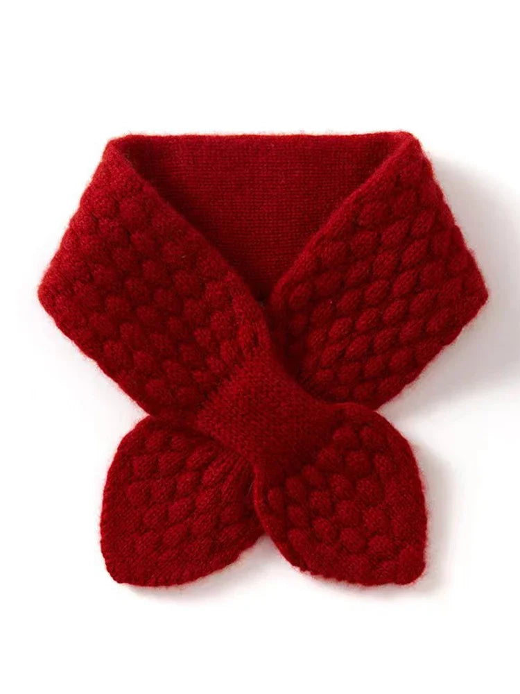 Noëlle Cashmere Scarf