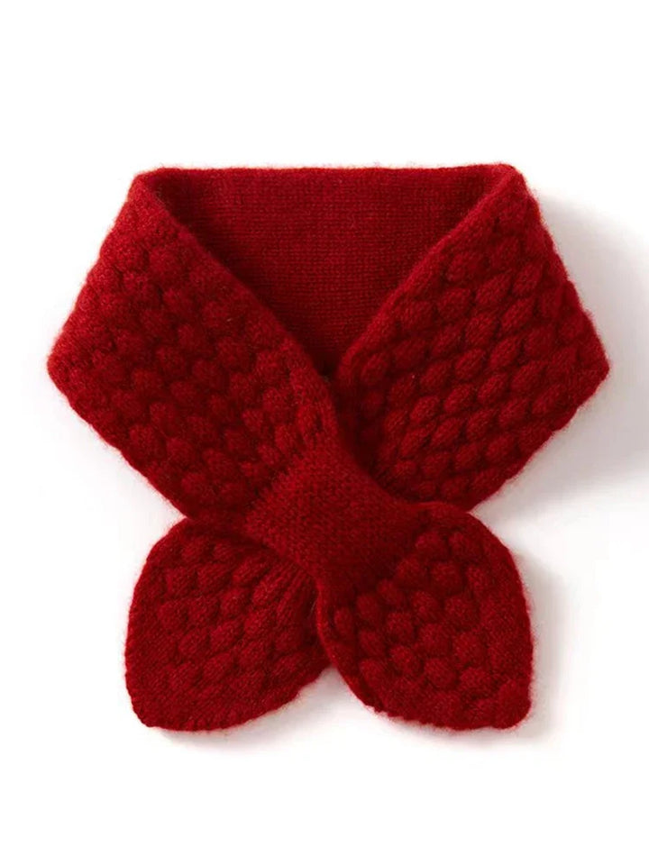Noëlle Cashmere Scarf