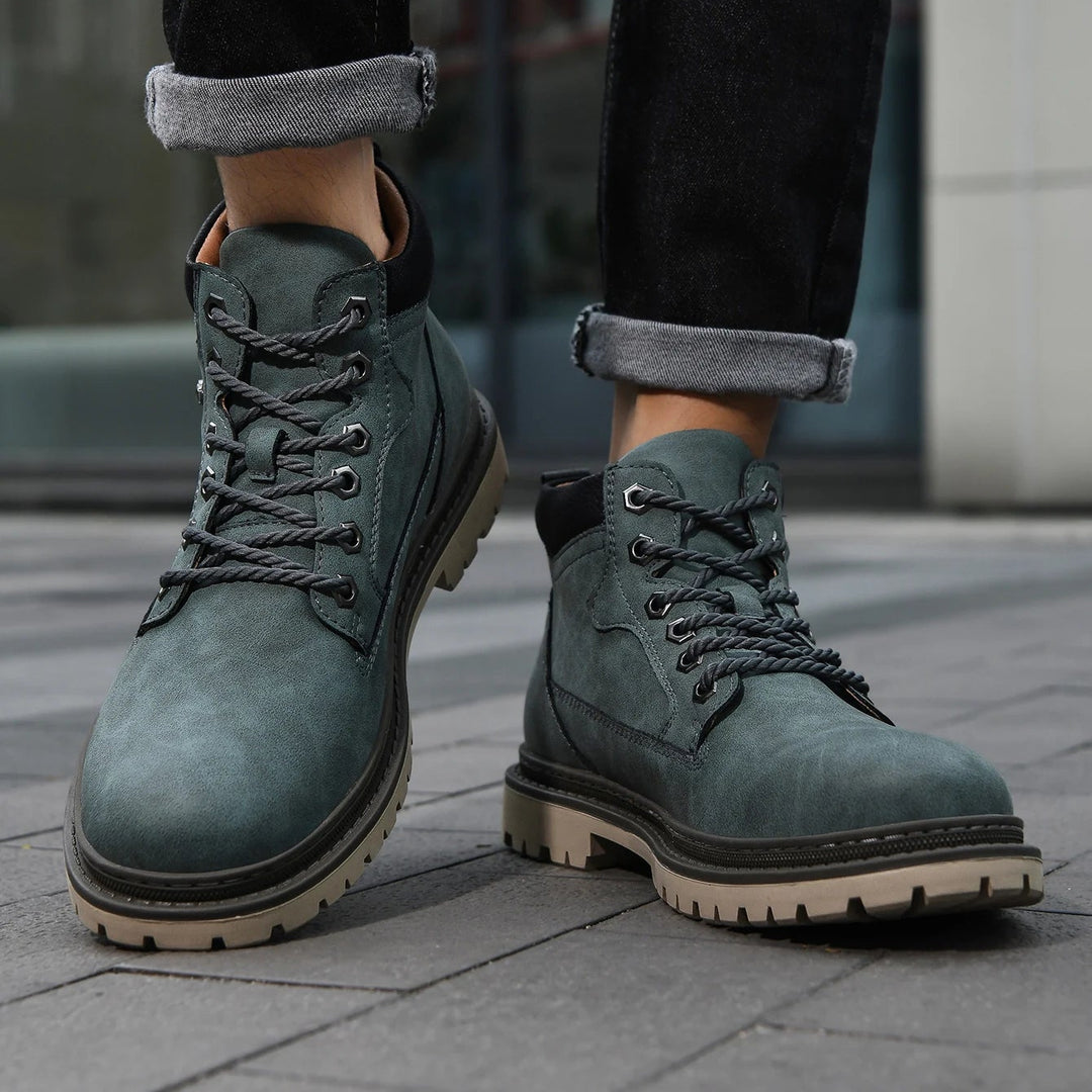 Salkin Denali Boot
