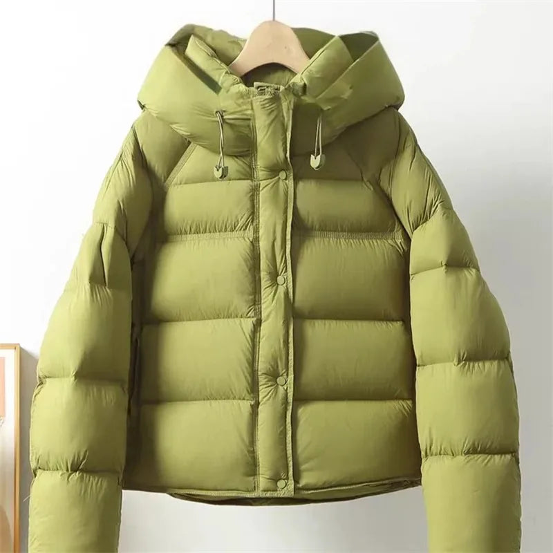 Vestra Magna Puffer