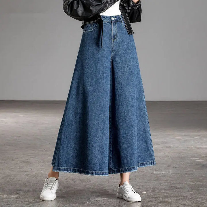 Mirage Flare Jeans