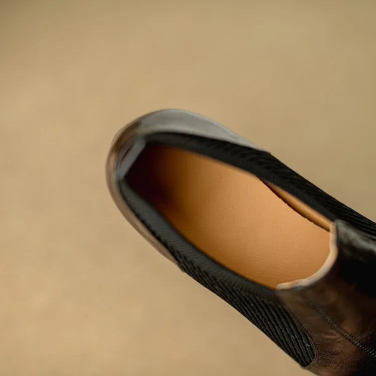 Levona Loafer Pump