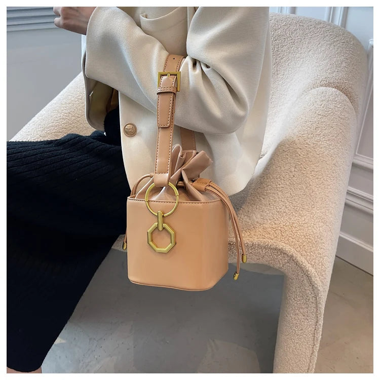 Vienna Hexa Tote