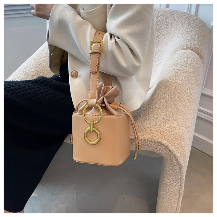 Vienna Hexa Tote