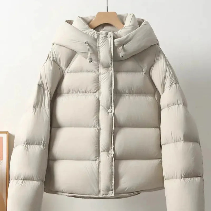 Vestra Magna Puffer
