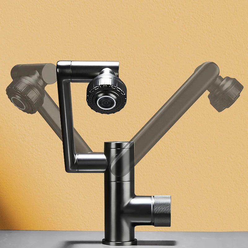 Stream Sense LED Faucet