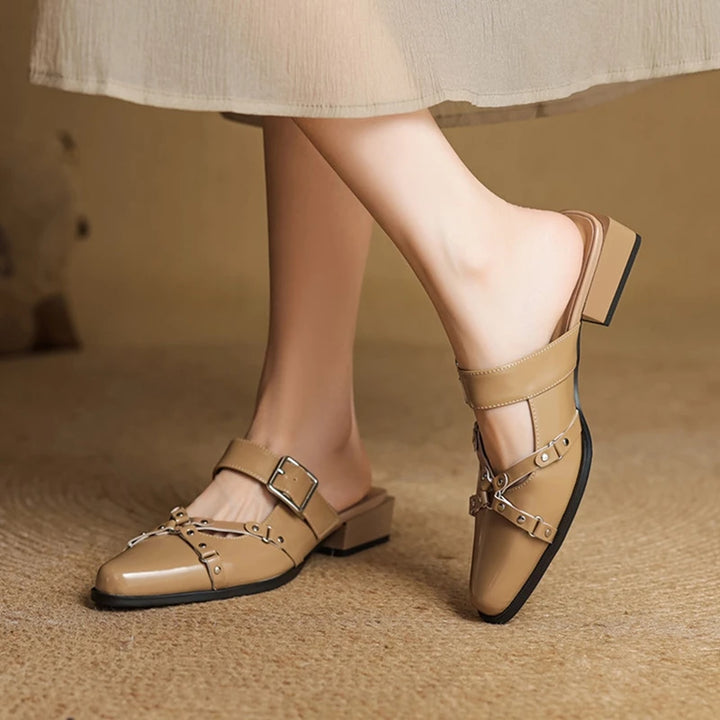 Rivetti Mules