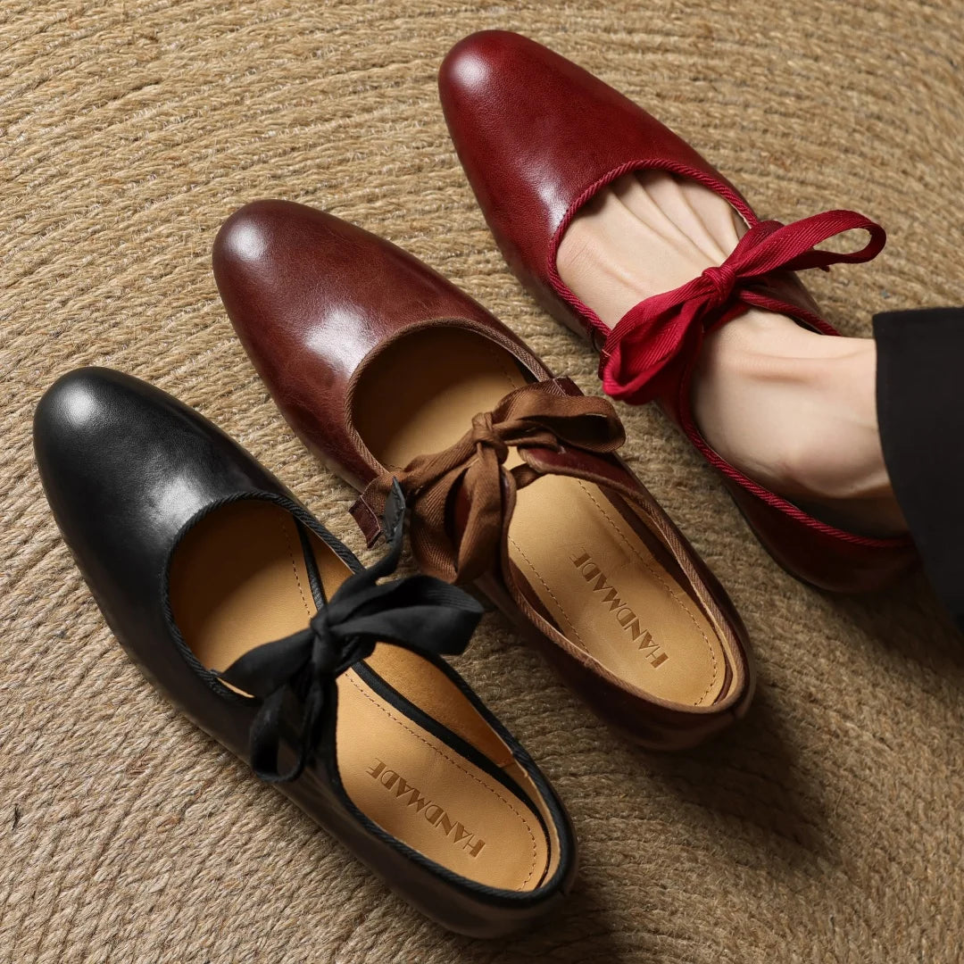 Bellaria Bow Flats