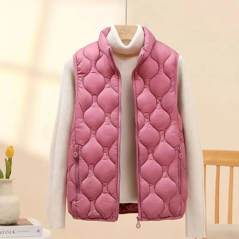 Northwind Puffer Vest