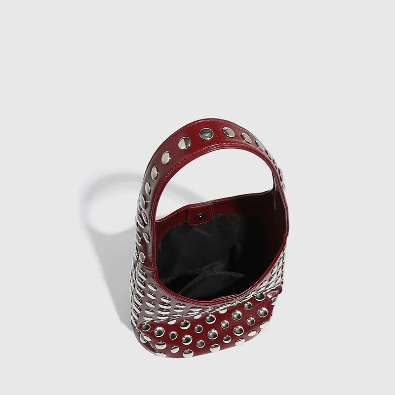 Volt Axis Bucket Bag