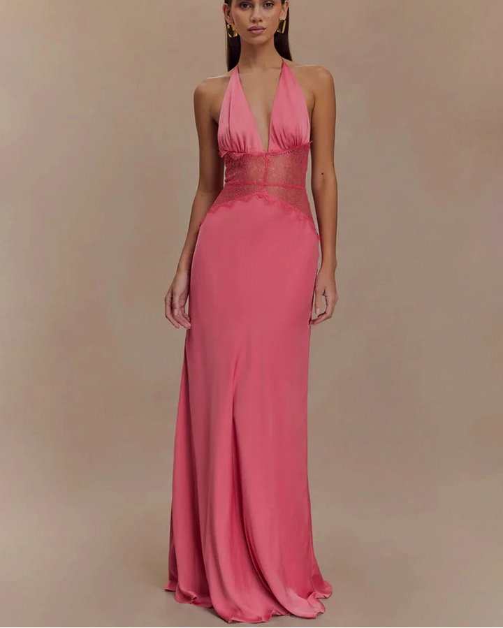 Vesper Lace Maxi