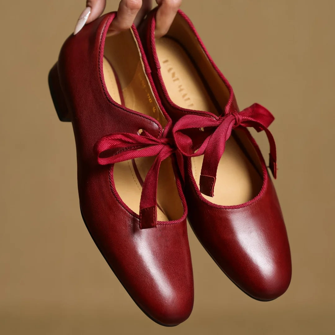 Bellaria Bow Flats