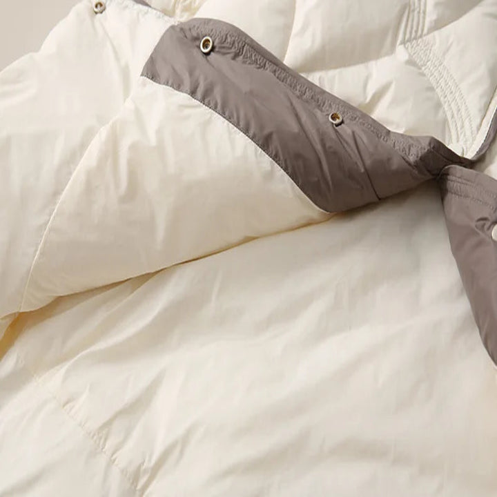 Arka Duck Down Jacket