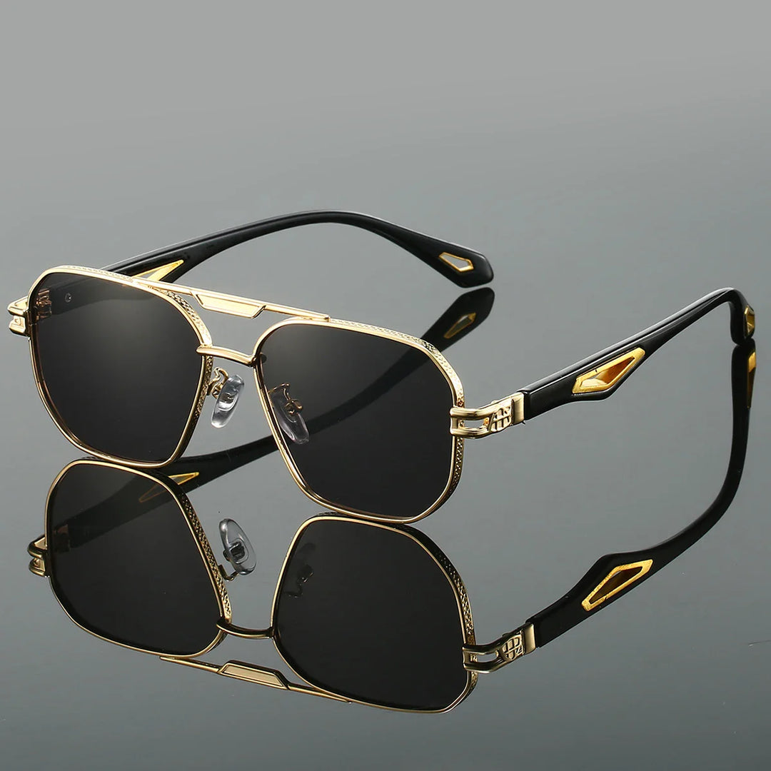 Apollo Vintage Aviators