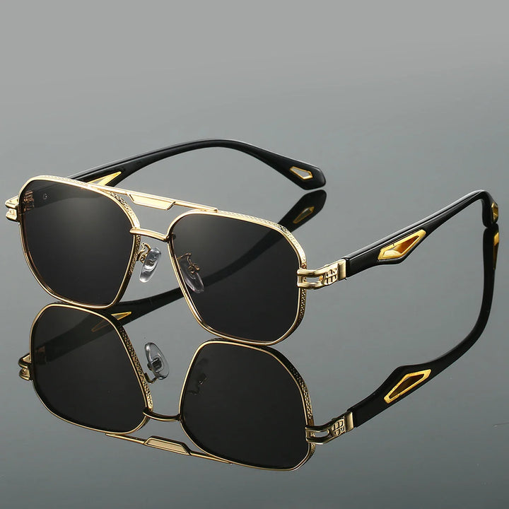 Apollo Vintage Aviators