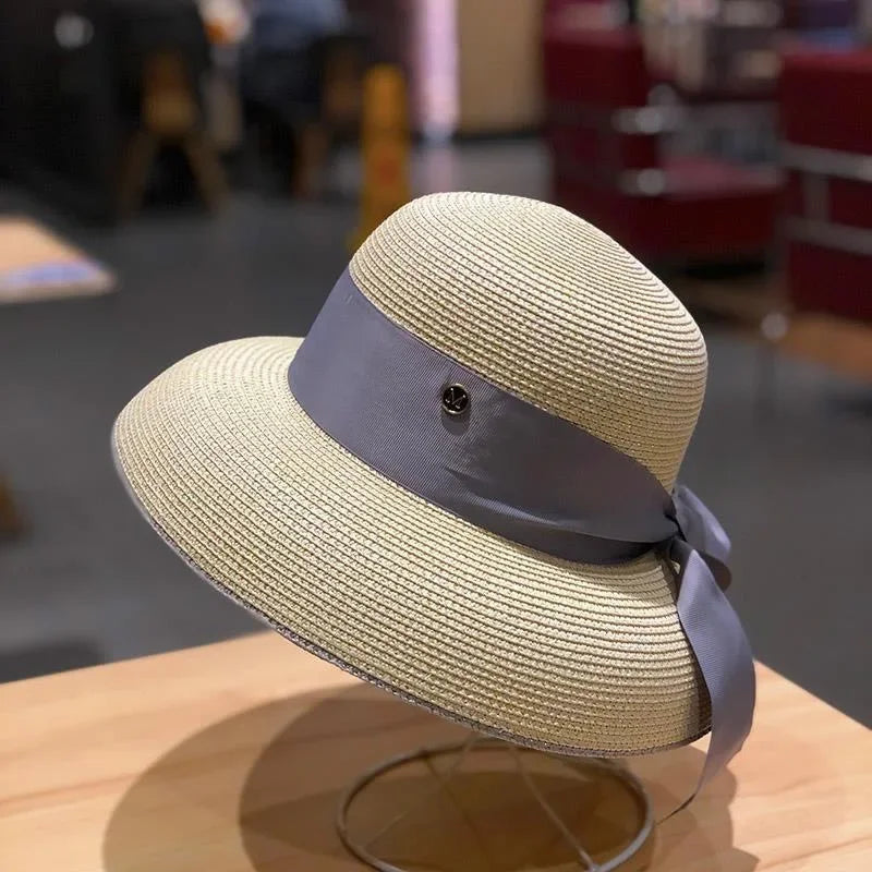 Mercer Hepburn Hat