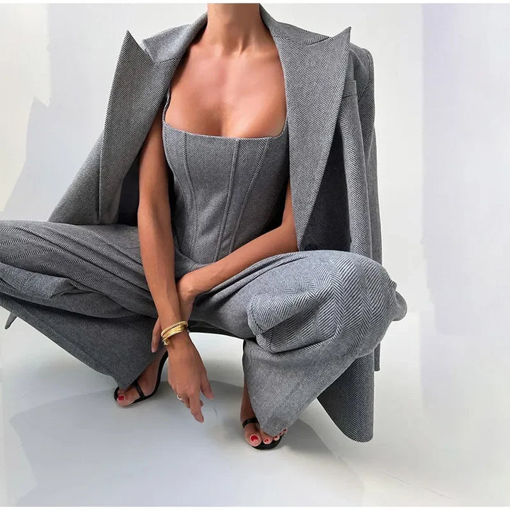 Belgravia 3-Piece Formal Set