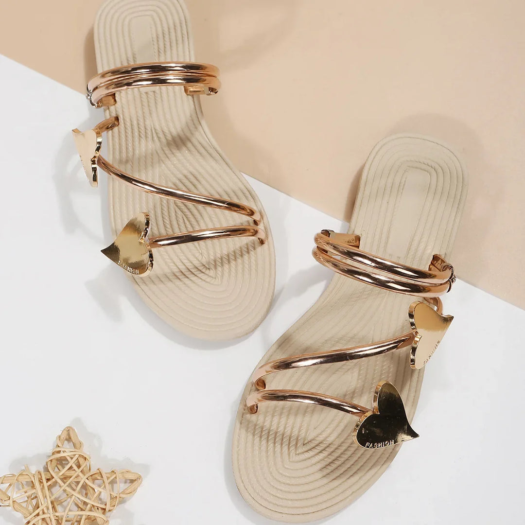 Amora Sandals
