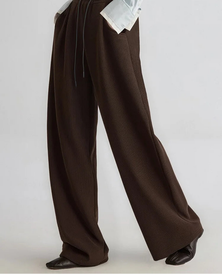 Kaze Corduroy Pants
