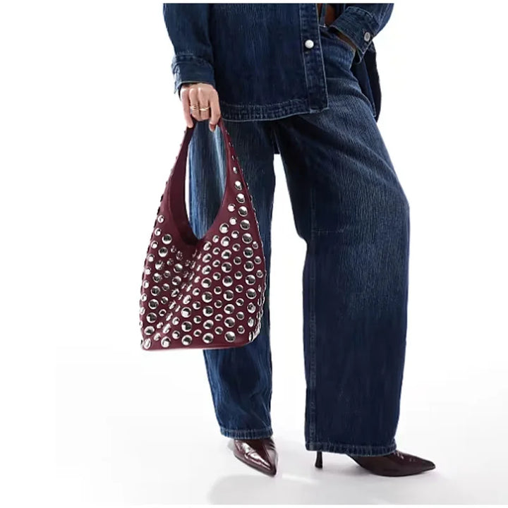 Volt Axis Bucket Bag