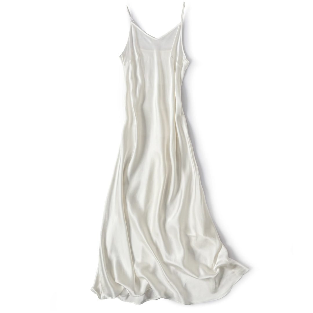 Seta Mulberry Silk Dress