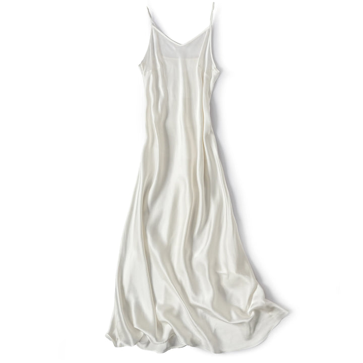 Seta Mulberry Silk Dress