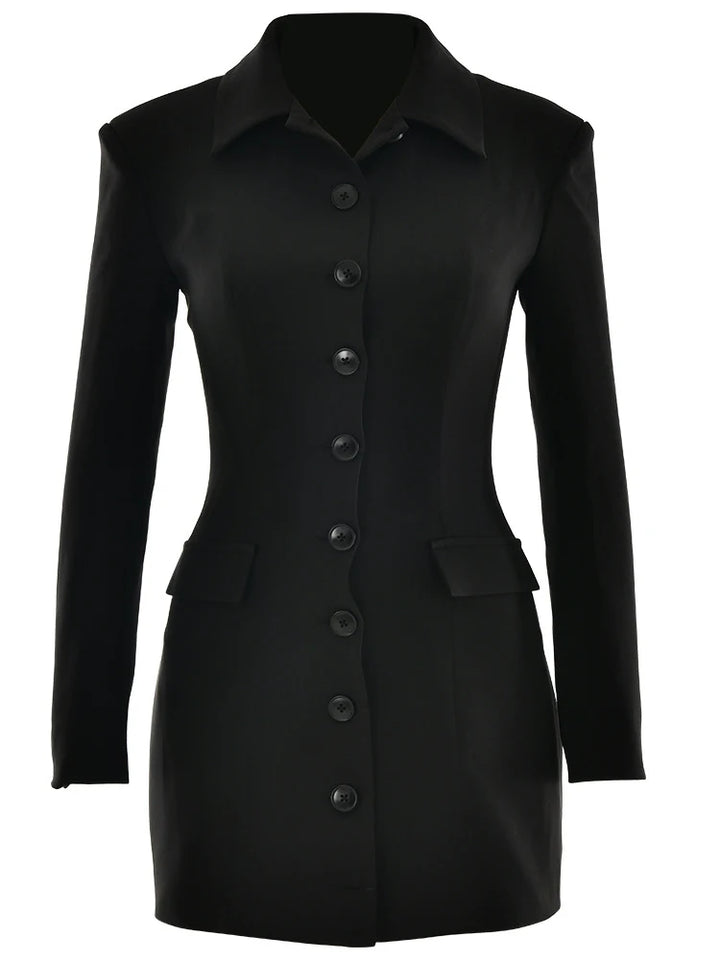 Prima Polo Suit Dress