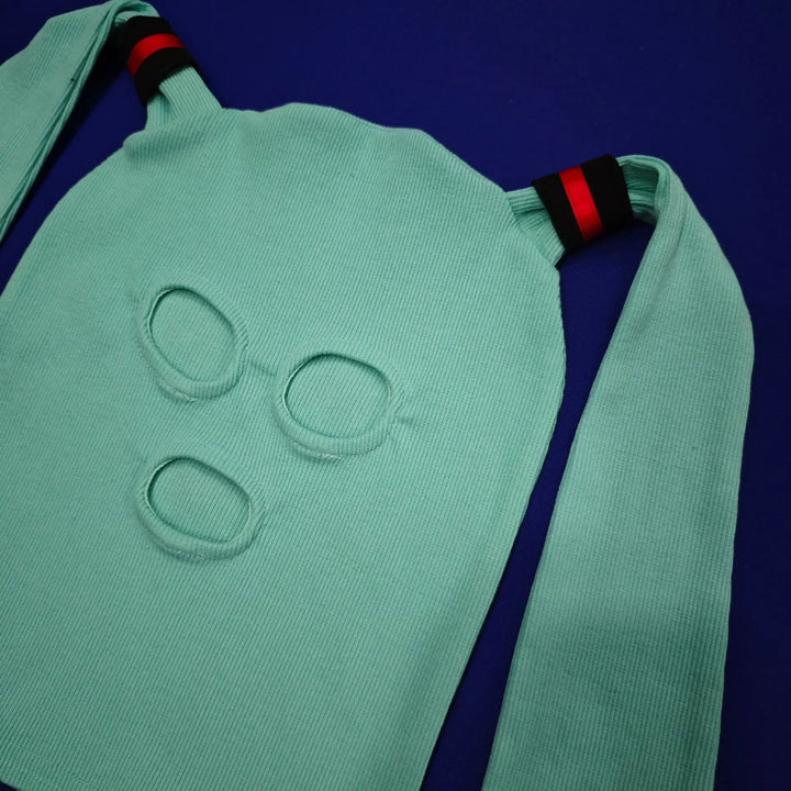 Split Persona Balaclava