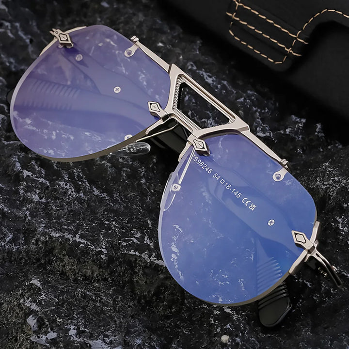 Lucent Edge Aviators