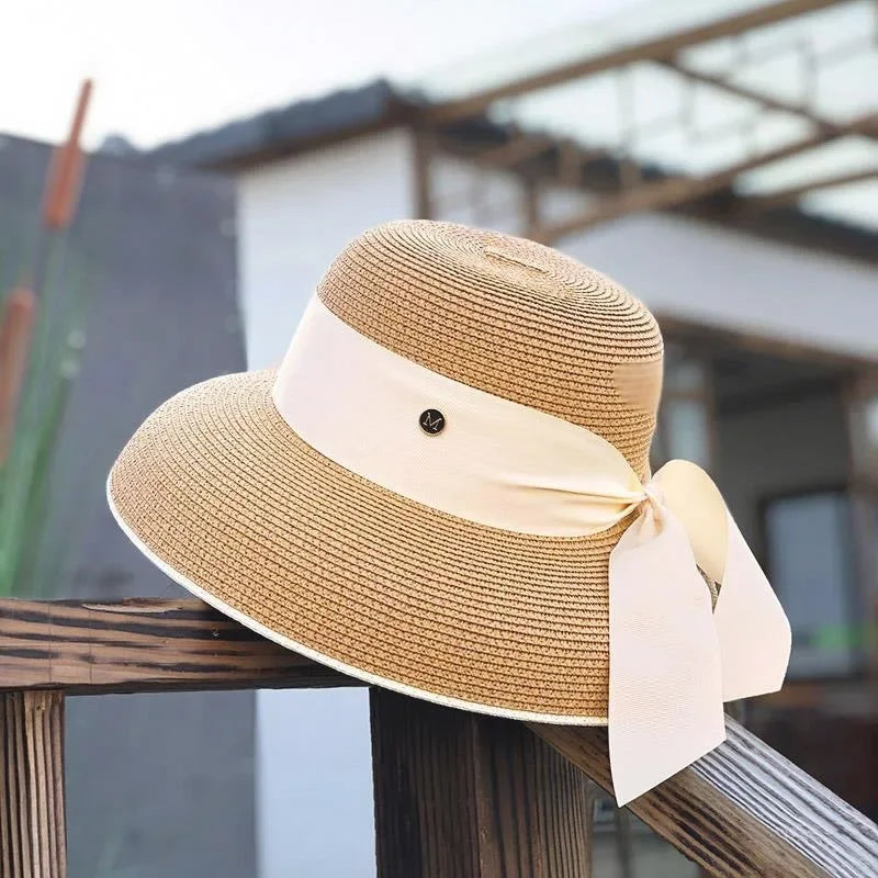 Mercer Hepburn Hat