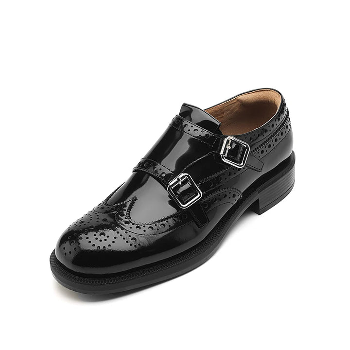 Coraline Oxfords