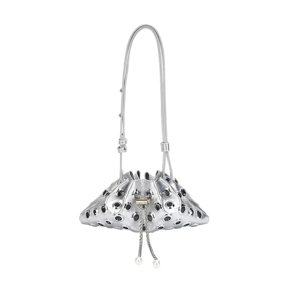 Rockstar Rivet Bag