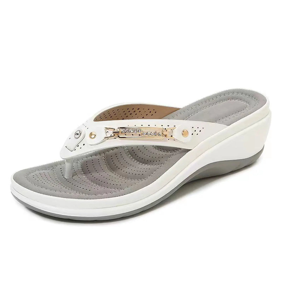 Melina Orthopedic Sandals