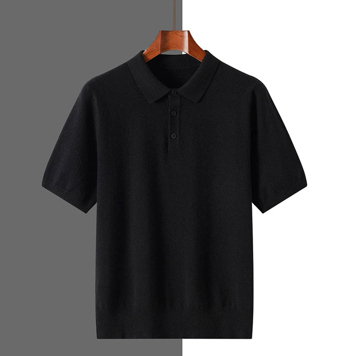 Merino Maverick Polo