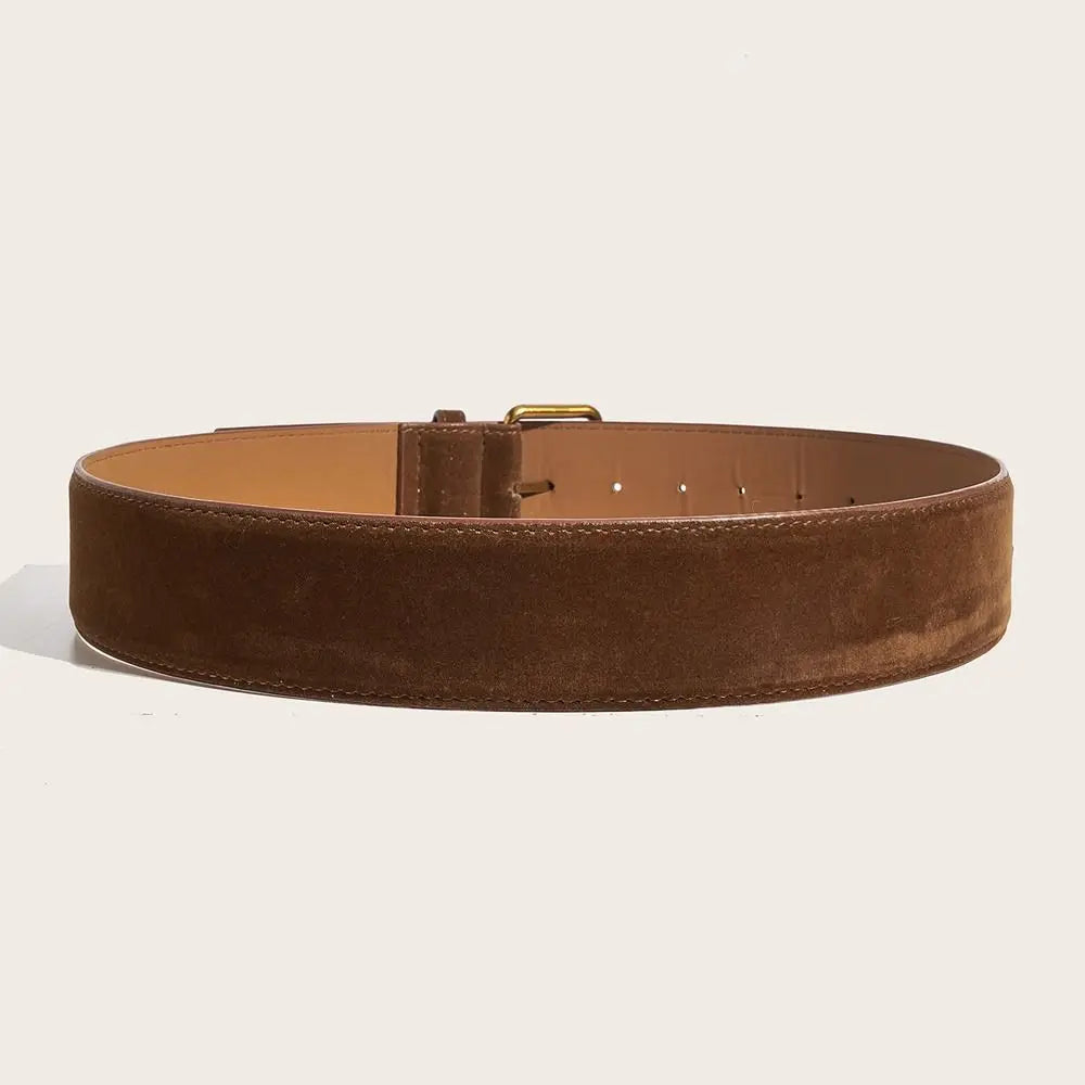 Averra Vintage Belt