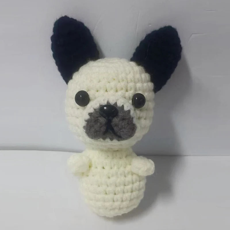 Pawsitive Puppy