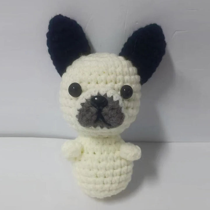 Pawsitive Puppy
