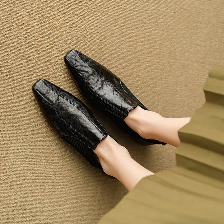 Levona Loafer Pump