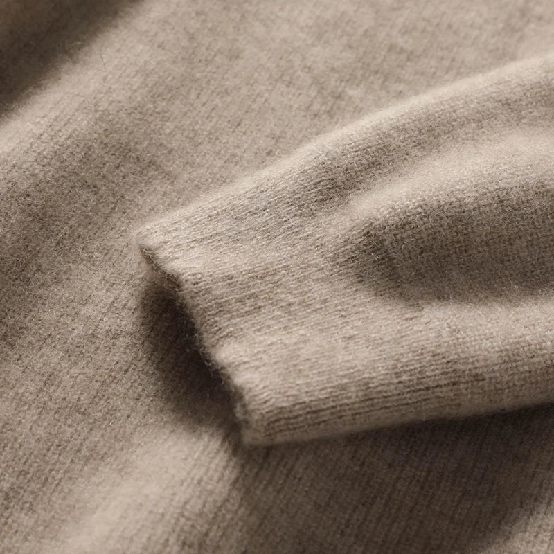 Celine Merino Hoodie