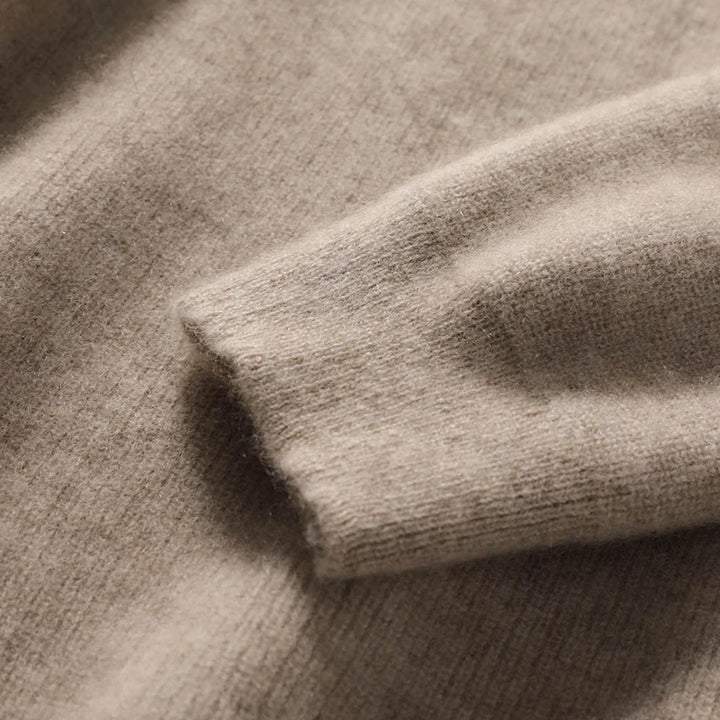 Celine Merino Hoodie