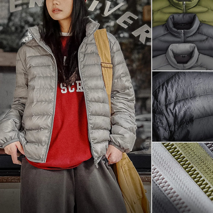 Tokyo Duck Down Jacket