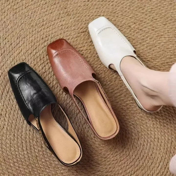 Mykonos Mules