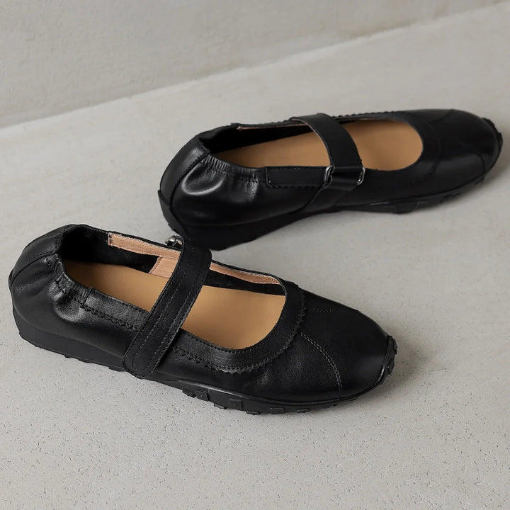 Vitalia Orthopedic Flats