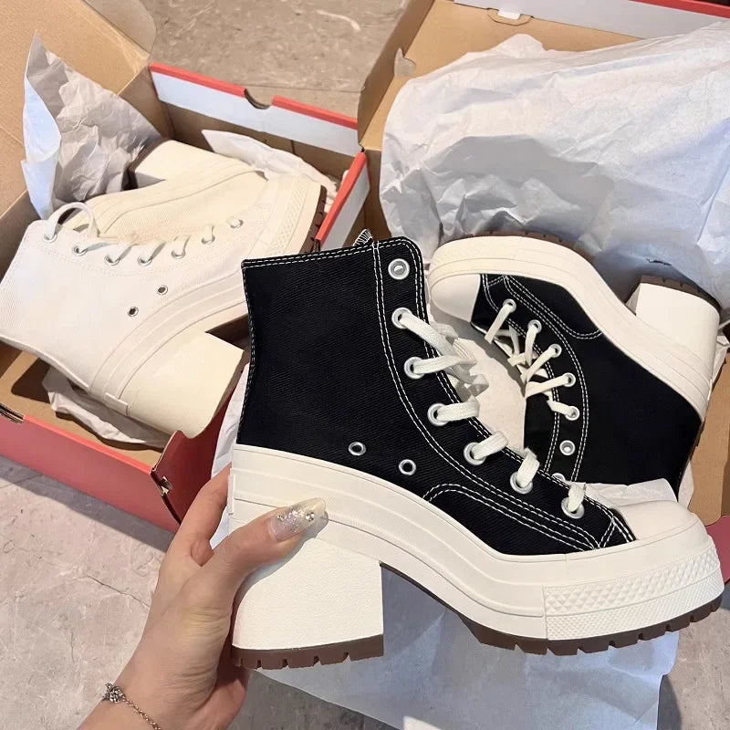 Hotline Hightops
