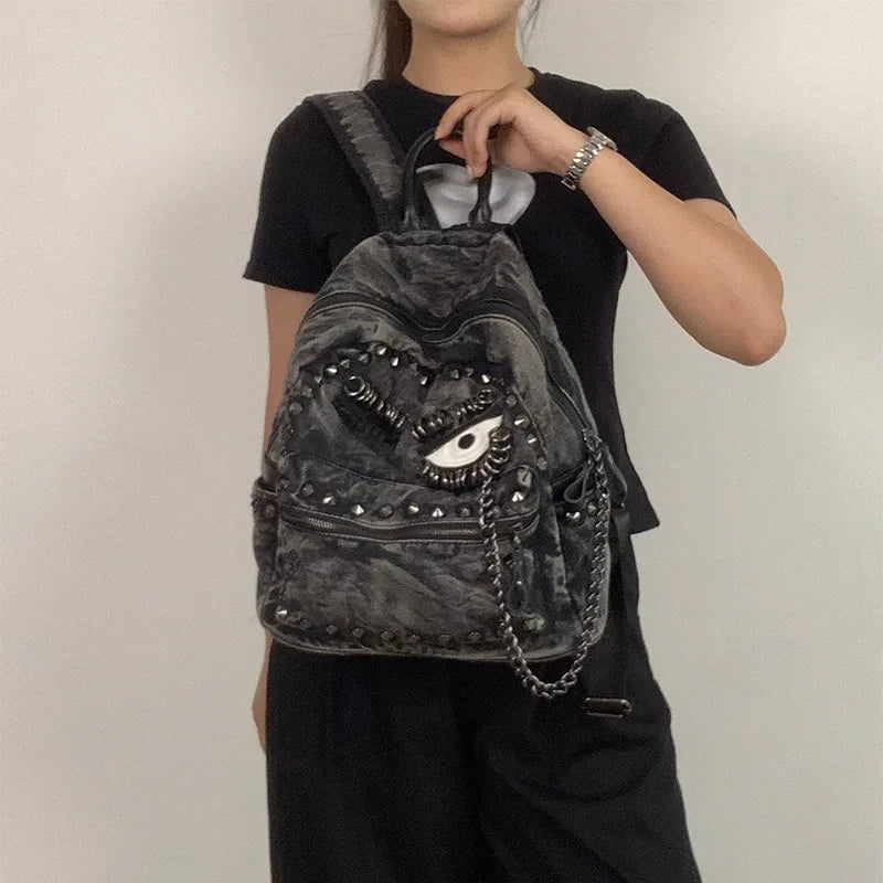 Vault Gaze Backpack