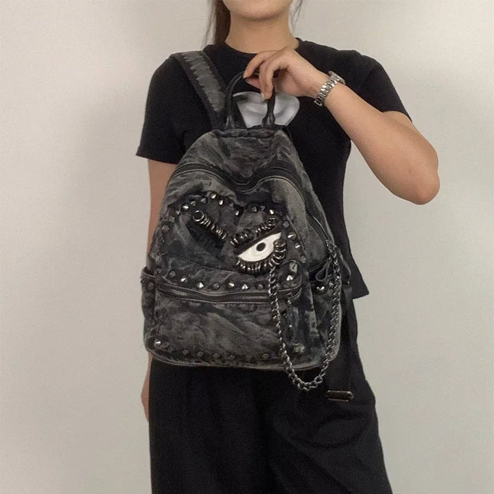 Vault Gaze Backpack